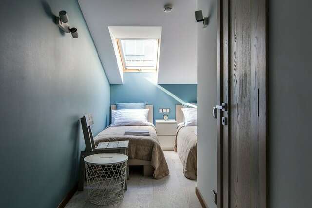 Гостиница Centeral Москва-119