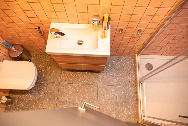 Гостиница Centeral Москва-215