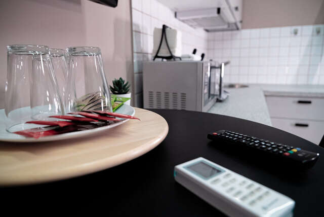 Гостиница Centeral Москва-22