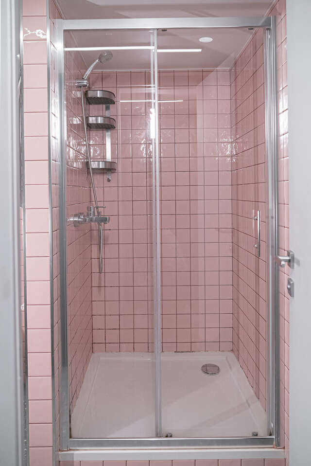 Гостиница Centeral Москва-47