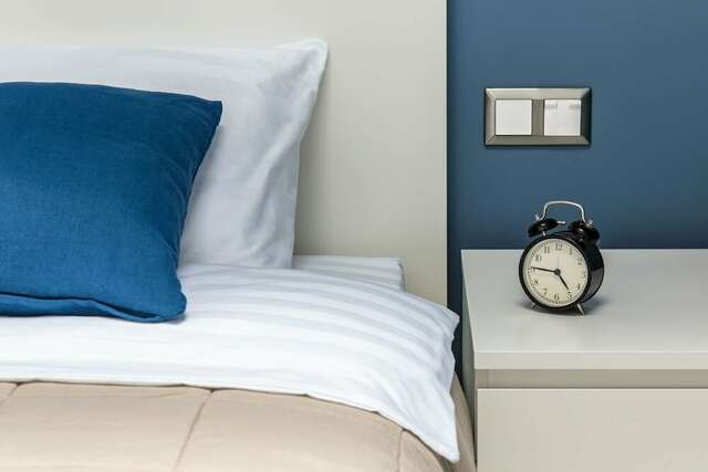 Гостиница Centeral Москва-94