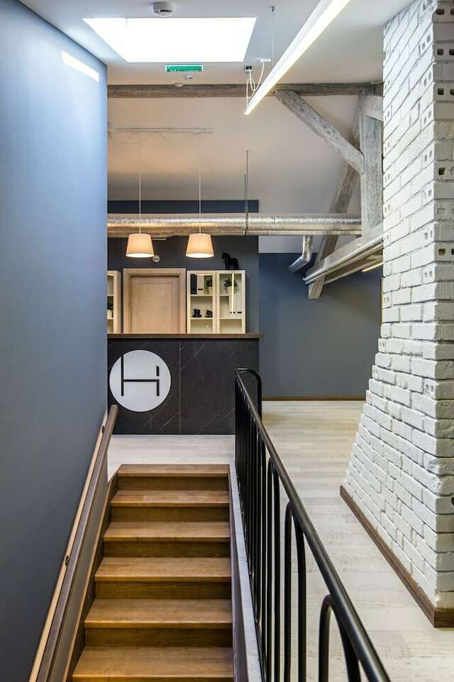 Гостиница Centeral Москва-186