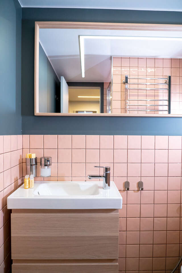 Гостиница Centeral Москва-25