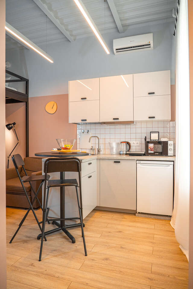 Гостиница Centeral Москва-172