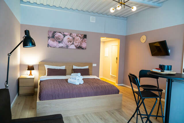 Гостиница Centeral Москва-45