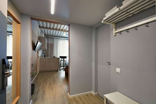 Гостиница Centeral Москва-53