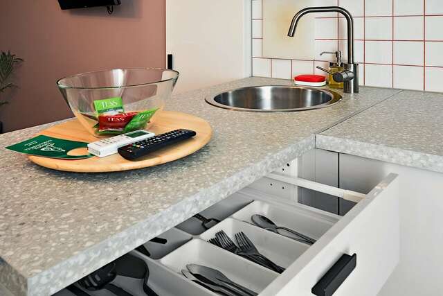 Гостиница Centeral Москва-21