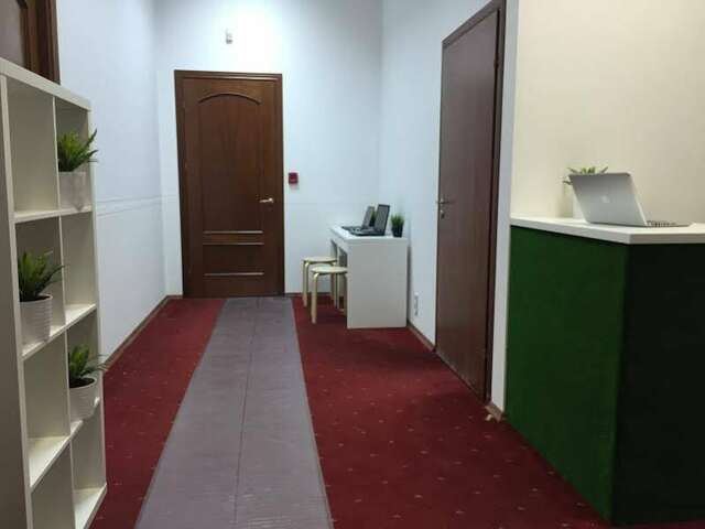 Гостиница Centeral Москва-110