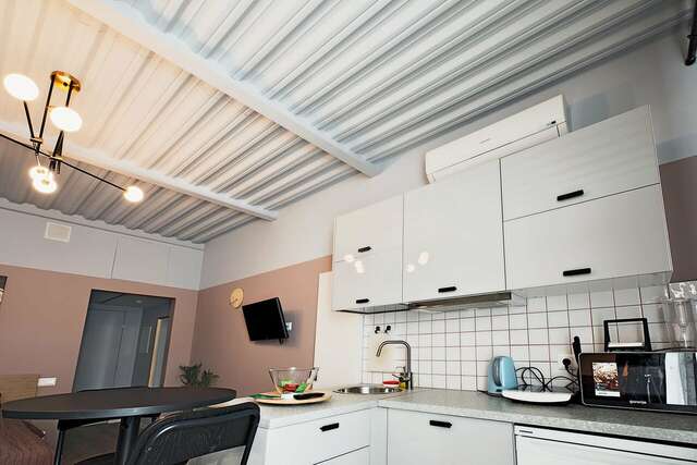 Гостиница Centeral Москва-24