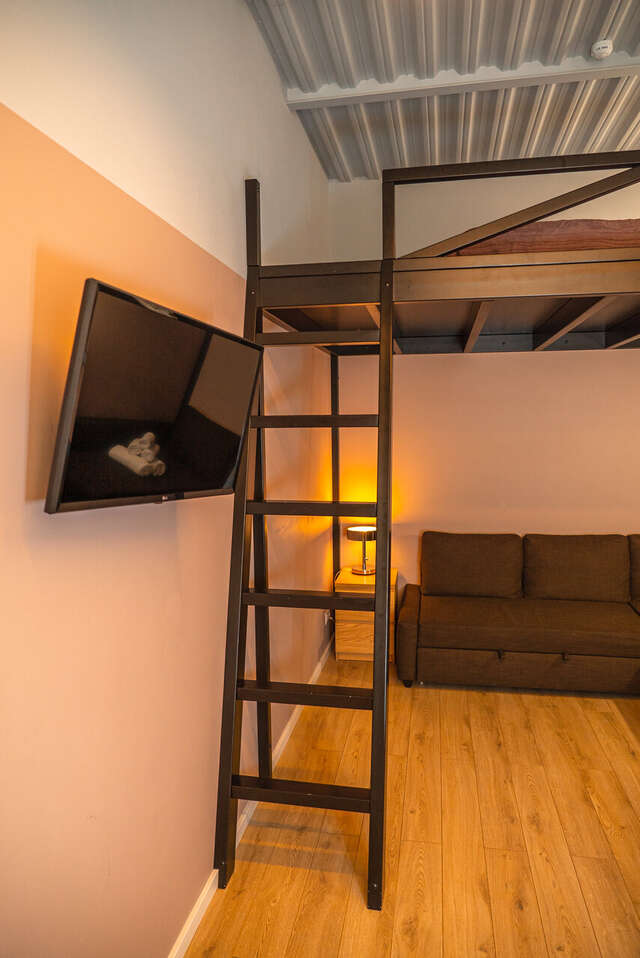 Гостиница Centeral Москва-167