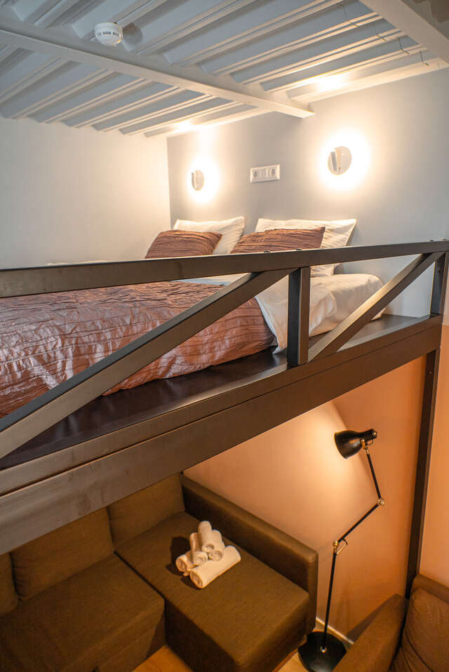 Гостиница Centeral Москва-168