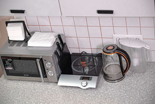 Гостиница Centeral Москва-6