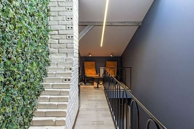 Гостиница Centeral Москва-90