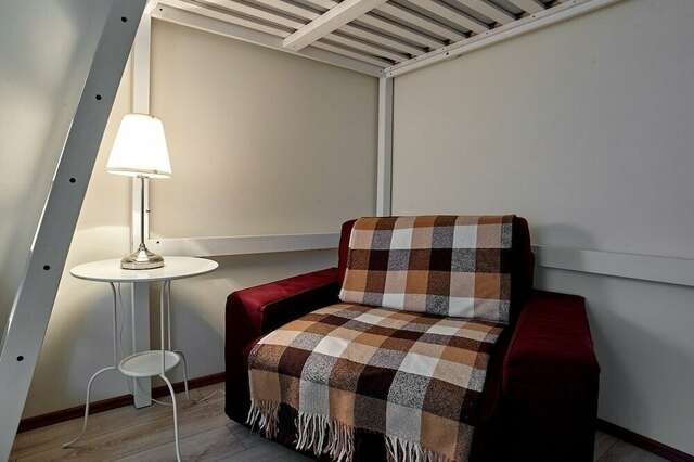 Гостиница Centeral Москва-117