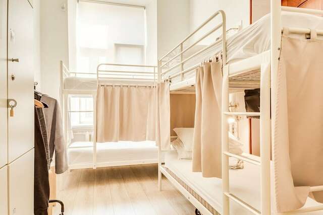 Гостиница Centeral Москва-207