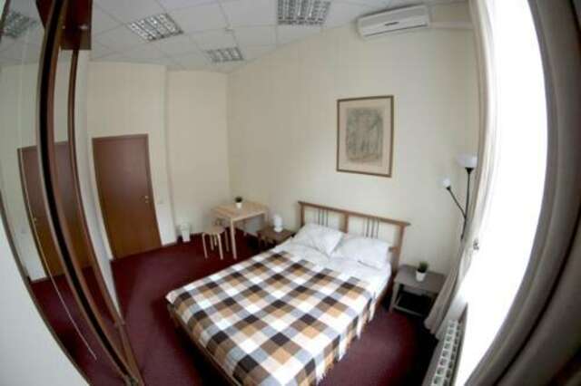 Гостиница Centeral Москва-75