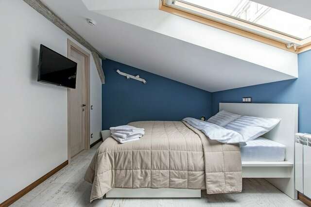 Гостиница Centeral Москва-199