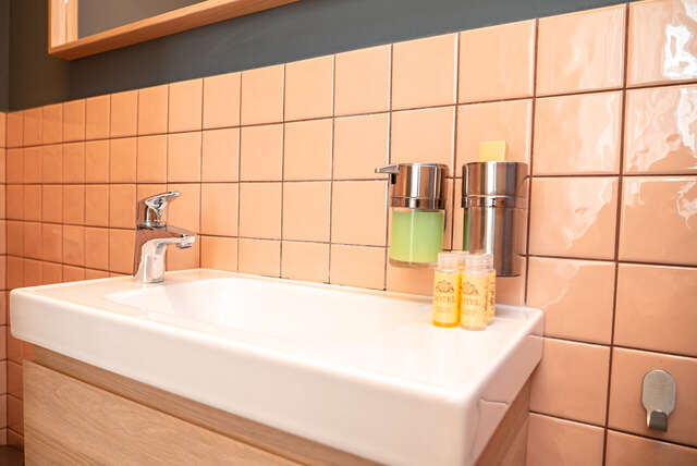 Гостиница Centeral Москва-200