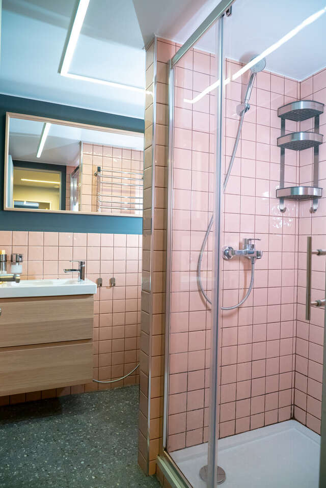 Гостиница Centeral Москва-14