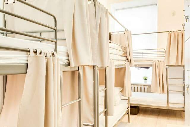 Гостиница Centeral Москва-102