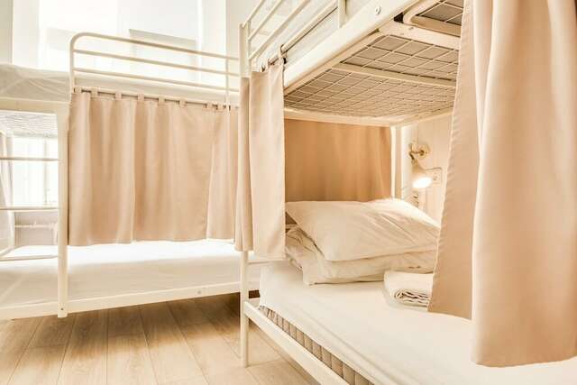 Гостиница Centeral Москва-181