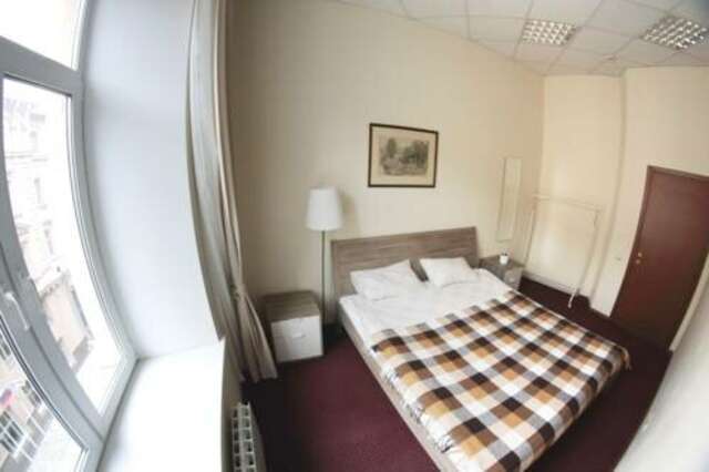 Гостиница Centeral Москва-164