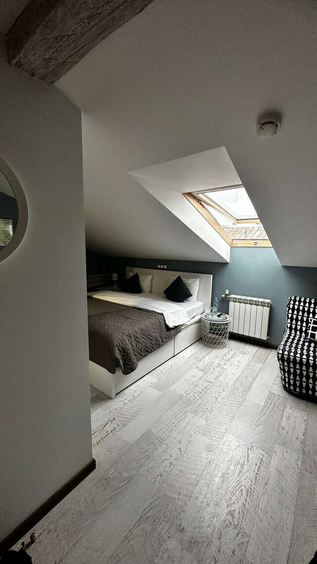 Гостиница Centeral Москва-227