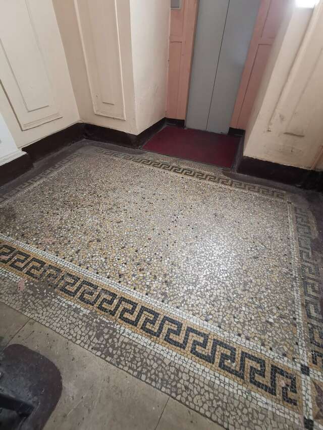 Гостиница Centeral Москва-251