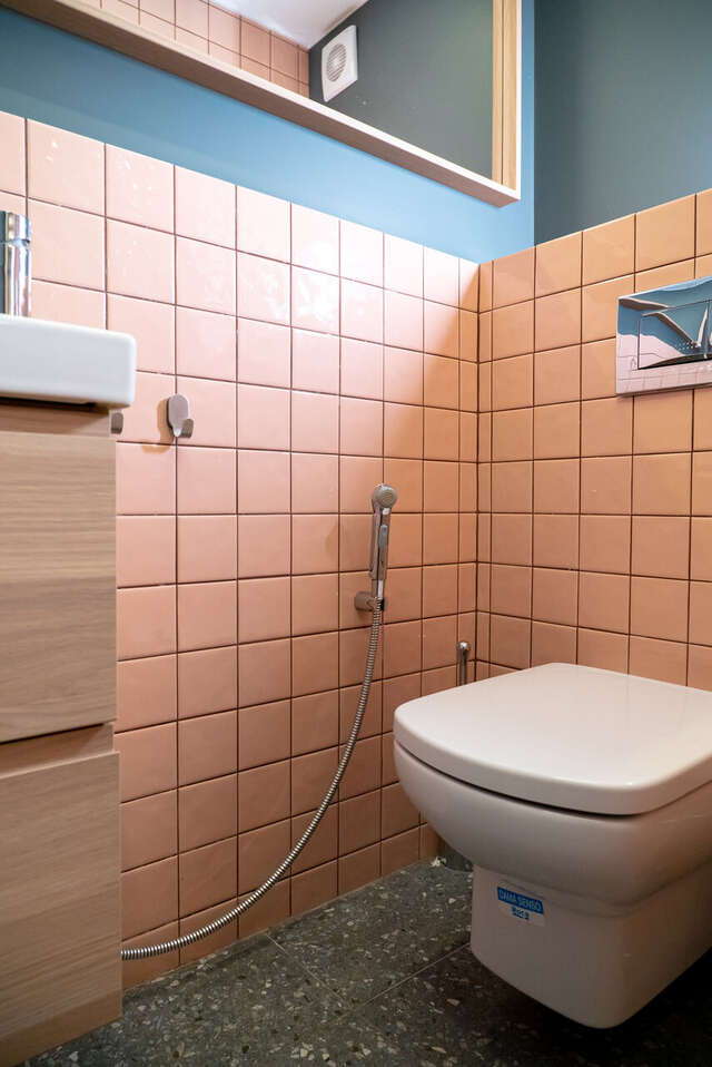 Гостиница Centeral Москва-11