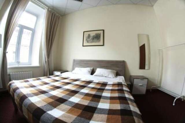 Гостиница Centeral Москва-129