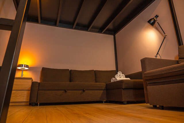 Гостиница Centeral Москва-171