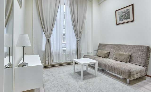 Гостиница Centeral Москва-83