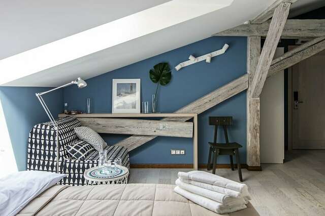 Гостиница Centeral Москва-145