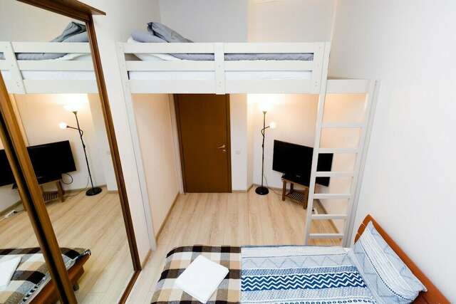 Гостиница Centeral Москва-157