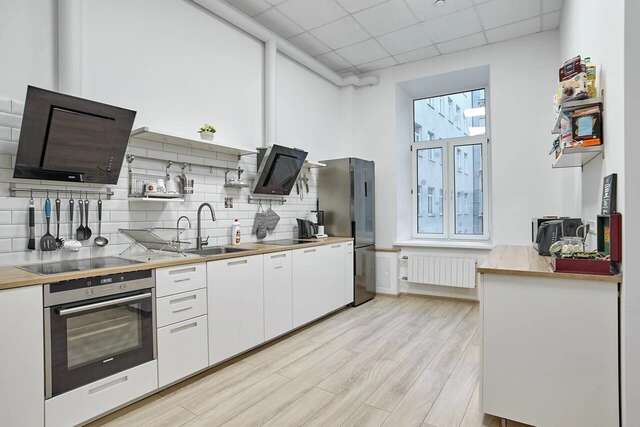 Гостиница Centeral Москва-103