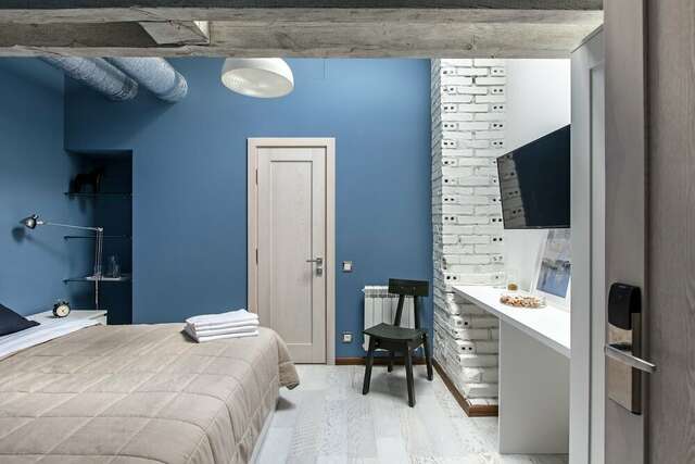 Гостиница Centeral Москва-184