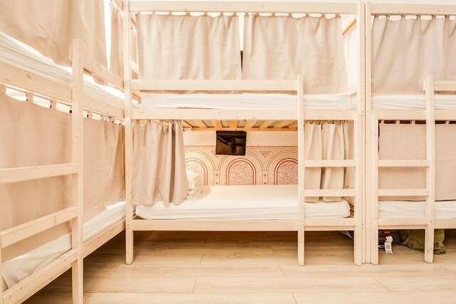 Гостиница Centeral Москва-194