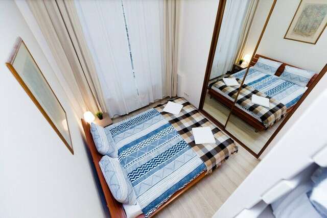 Гостиница Centeral Москва-70