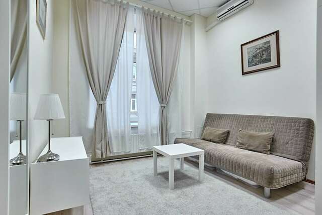 Гостиница Centeral Москва-135