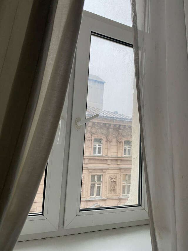 Гостиница Centeral Москва-242