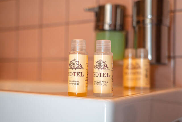 Гостиница Centeral Москва-120