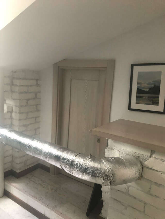 Гостиница Centeral Москва-240