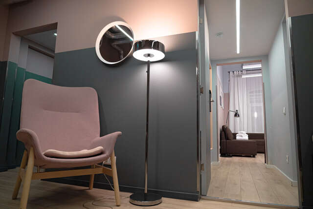 Гостиница Centeral Москва-3