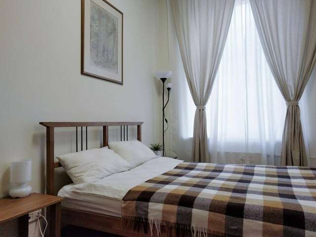 Гостиница Centeral Москва-98