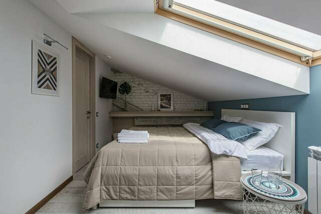 Гостиница Centeral Москва-91