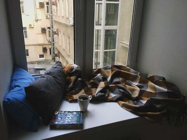 Гостиница Centeral Москва-19