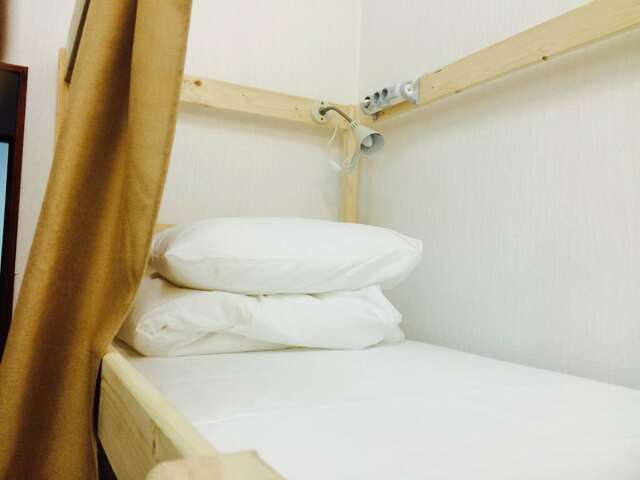 Гостиница Centeral Москва-177